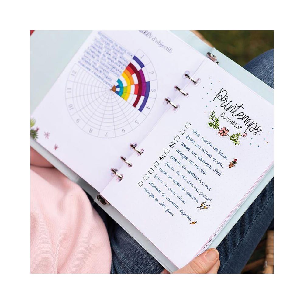 Kit Bullet Journal Removibile - Foto 2