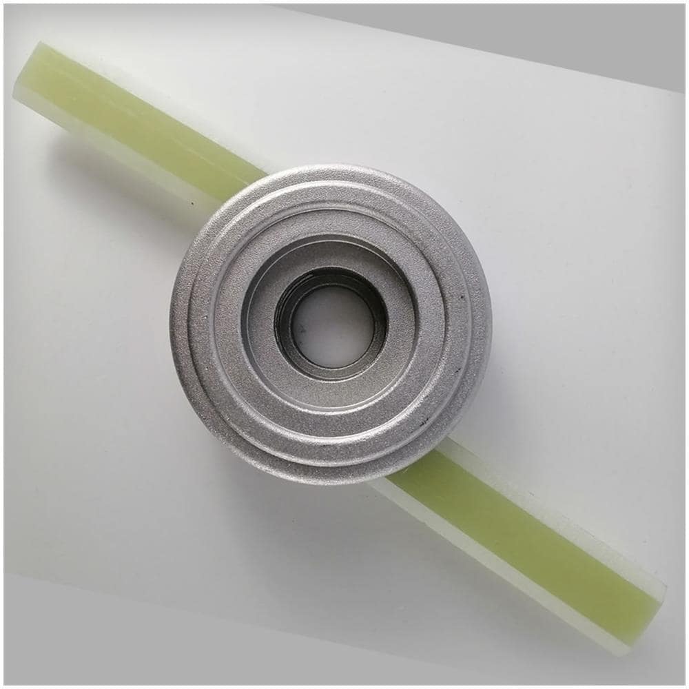 Testina Per Decespugliatore Ranger 2 Lame Mobili Diametro Mm 290 - Foto 1