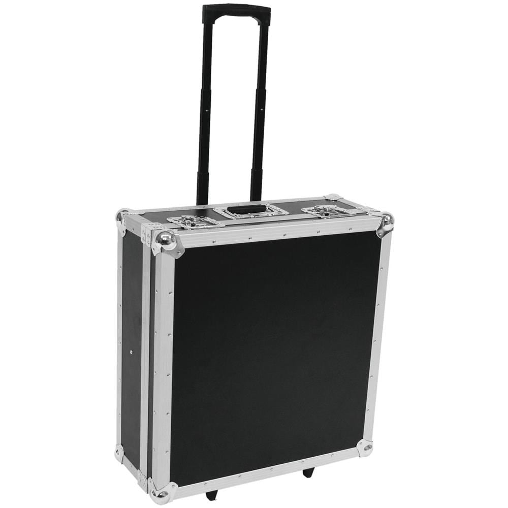 Flightcase 2x Ts-150 / ts-7 / ts-255 - Foto 1