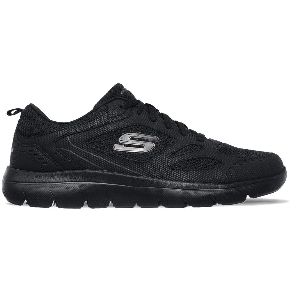 Scarpe Summits - South Rim Taglia 40 Codice 52812-bbk Nero - Foto 1