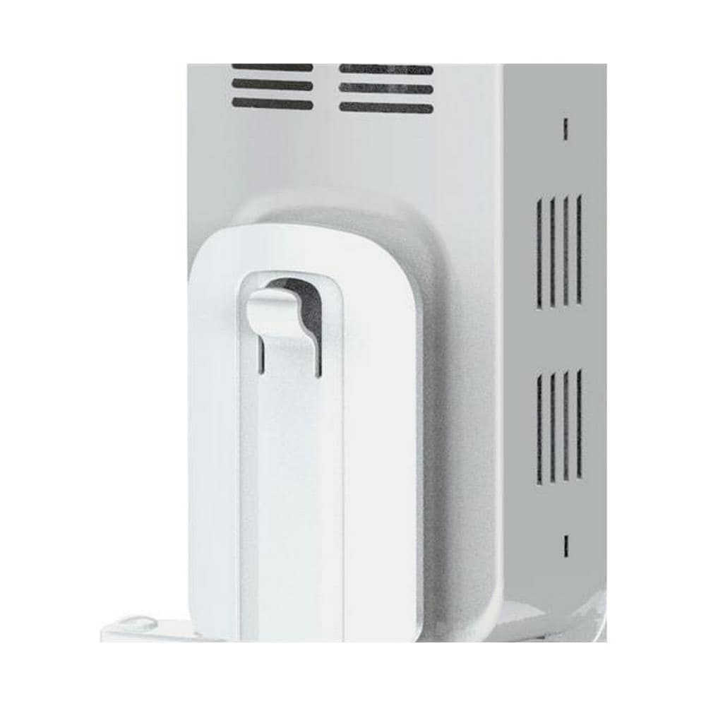 Radiatore Ad Olio 2000w Bianco - Fr9010390b - Foto 2