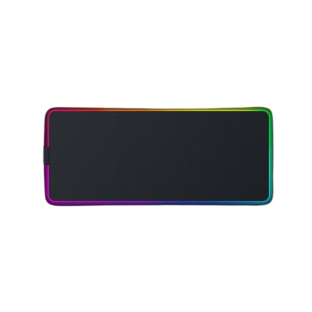 Strider Chroma Tappetino per mouse per gioco da computer Nero - Foto 2