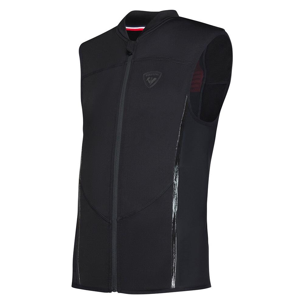 Flexvent Vest Jr - Black 12 - Foto 1