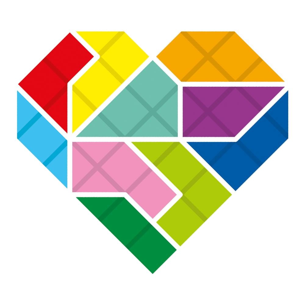 IQ Love Puzzle 3D - Foto 14