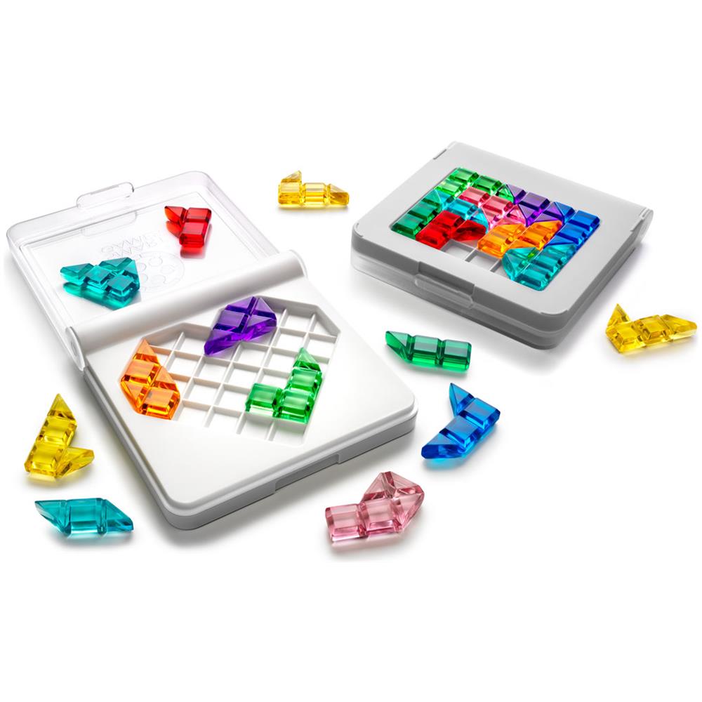 IQ Love Puzzle 3D - Foto 2