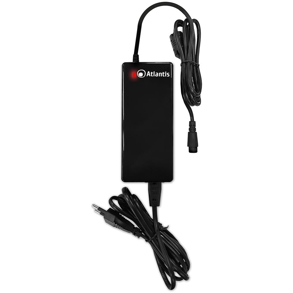 P008-SC-90AMT Caricabatterie per dispositivi mobili Computer portatile Nero AC Interno - Foto 2