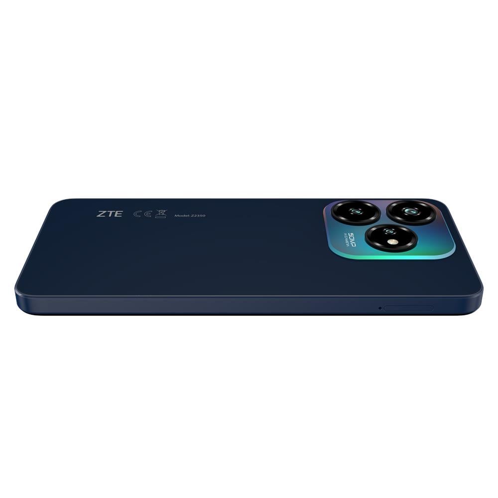 Blade V60 Vita 4G 256GB 6GB Ram Display 6.6" TFT Main Camera 50MP Front 8MP Dark Blue Tim - Foto 5