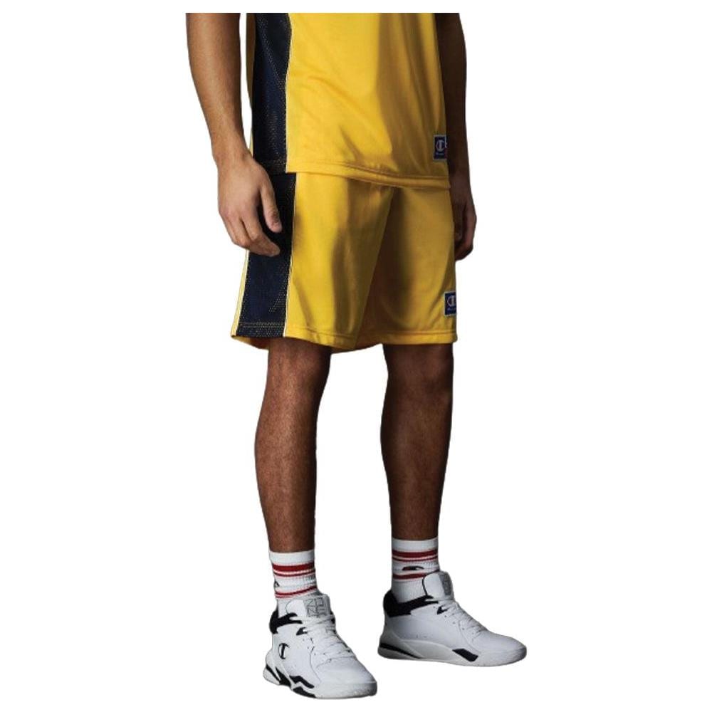 Shorts Uomo Sport Retro - Foto 1