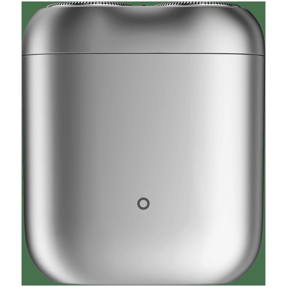 Rasoio Elettrico BHR9531EU Autonomia 1 h Colore Argento - Foto 1