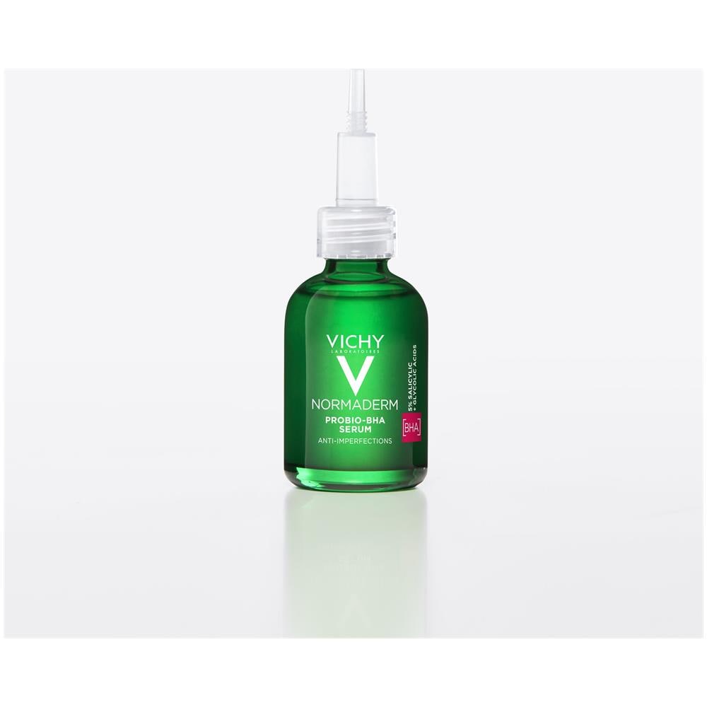 Normaderm Phytosolution Siero 30 ml - Foto 1
