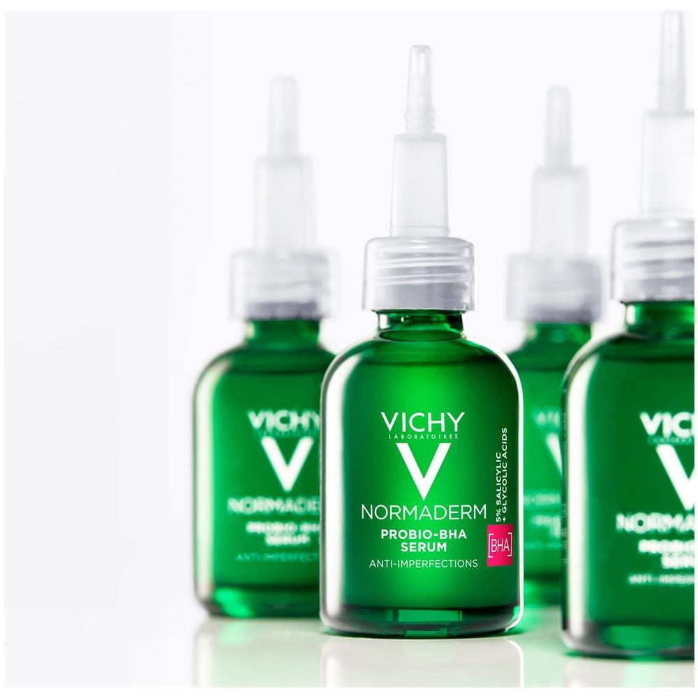 Normaderm Phytosolution Siero 30 ml - Foto 2