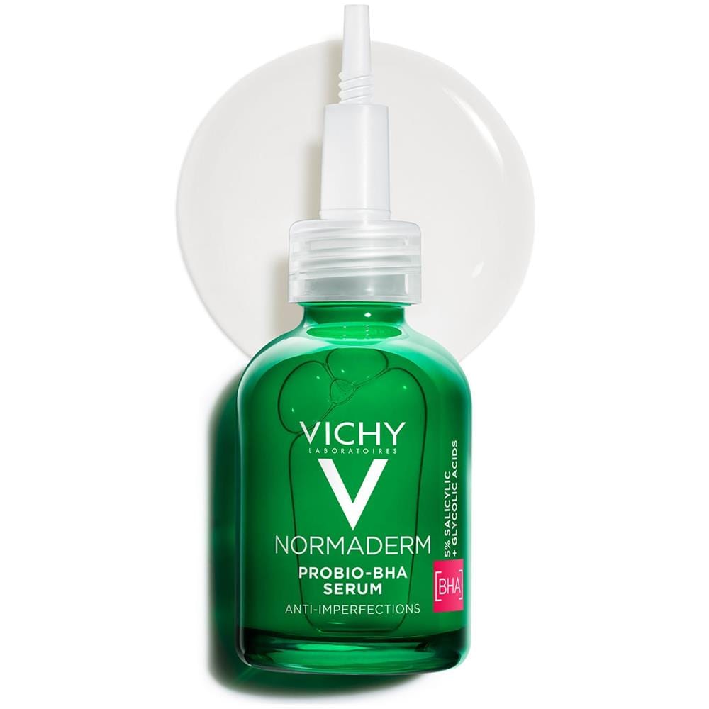 Normaderm Phytosolution Siero 30 ml - Foto 8