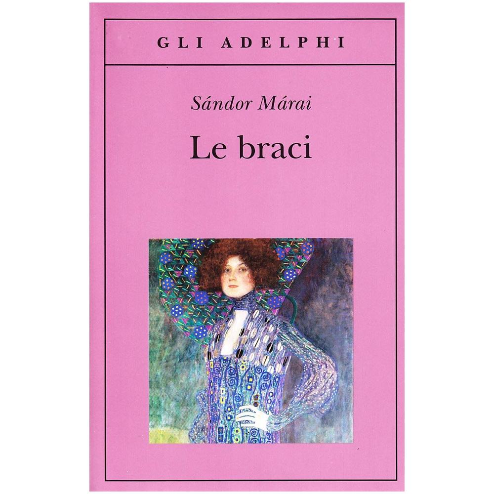 Sándor Márai - Le braci - Foto 1