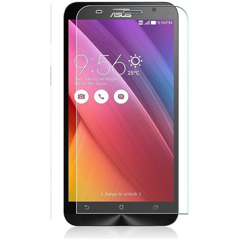 Pellicola in Vetro Temperato per Asus Zenfone 2 5,0 pollici - Foto 1