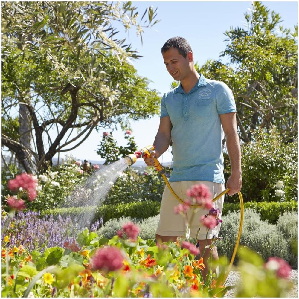 Pistola A Spruzzo Per L'irrigazione Del Giardino - Foto 1