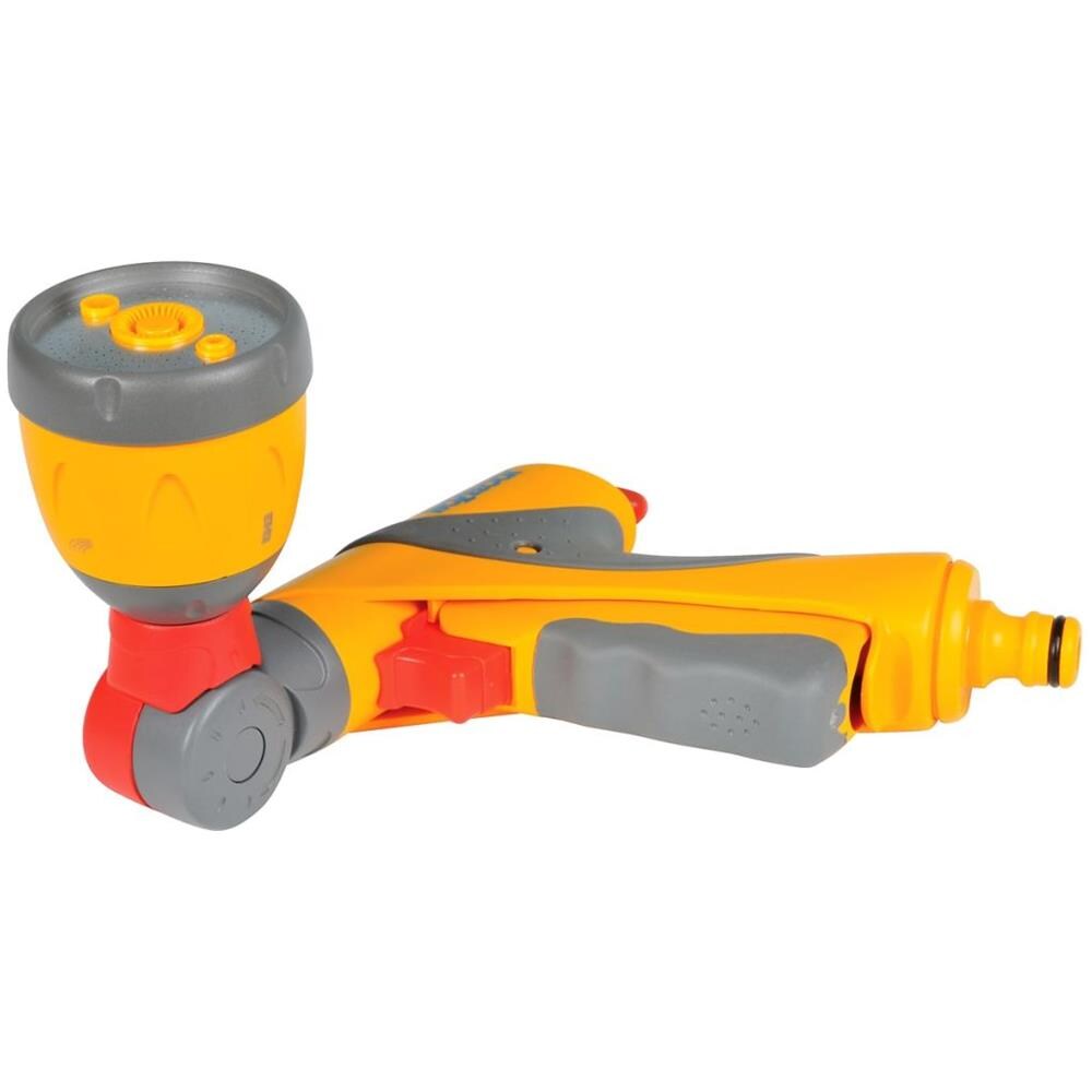 Pistola A Spruzzo Per L'irrigazione Del Giardino - Foto 7