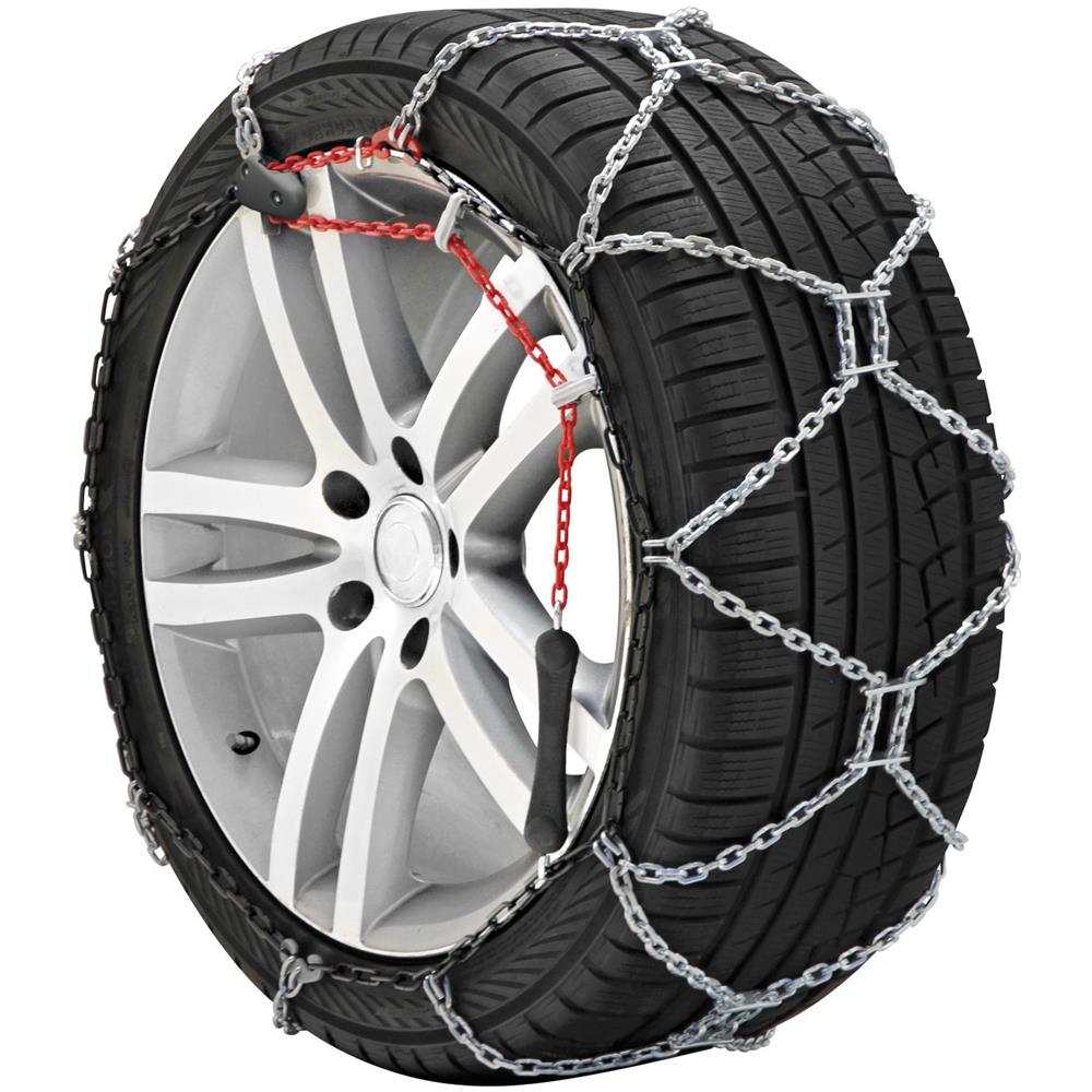16472 Catene Neve S-12 Per Suv, Gruppo 26,7 - Foto 3