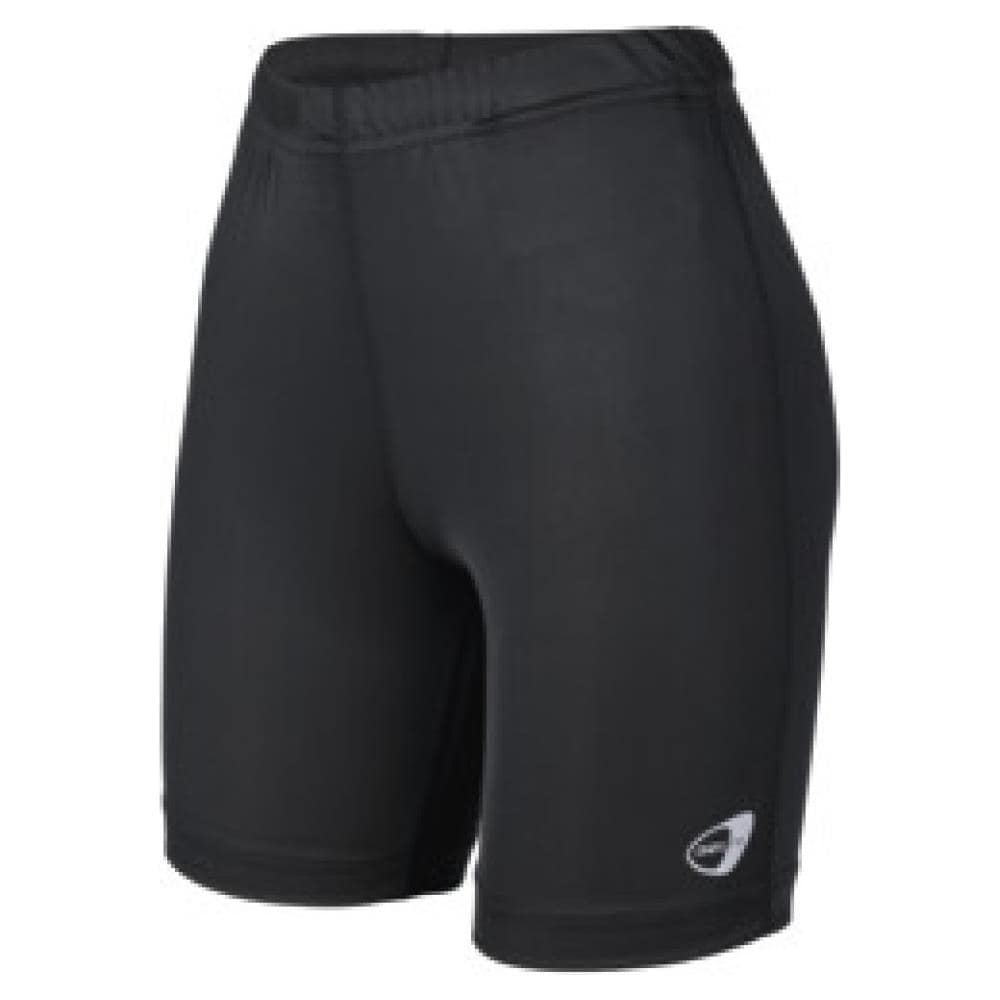 Ciclista Bambino S Nero - Foto 1