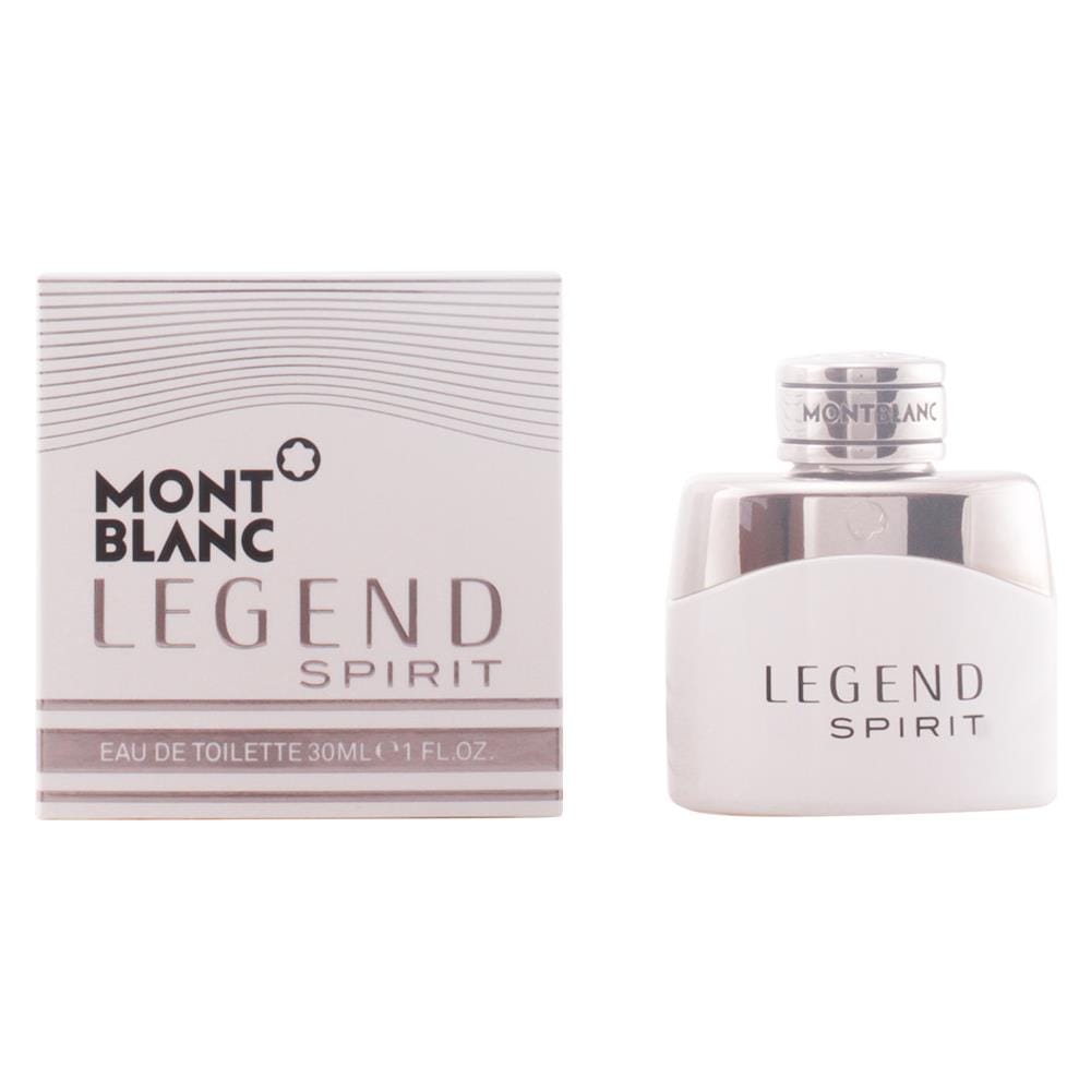 Legend Spirit Edt Vaporizador 30 Ml - Foto 1