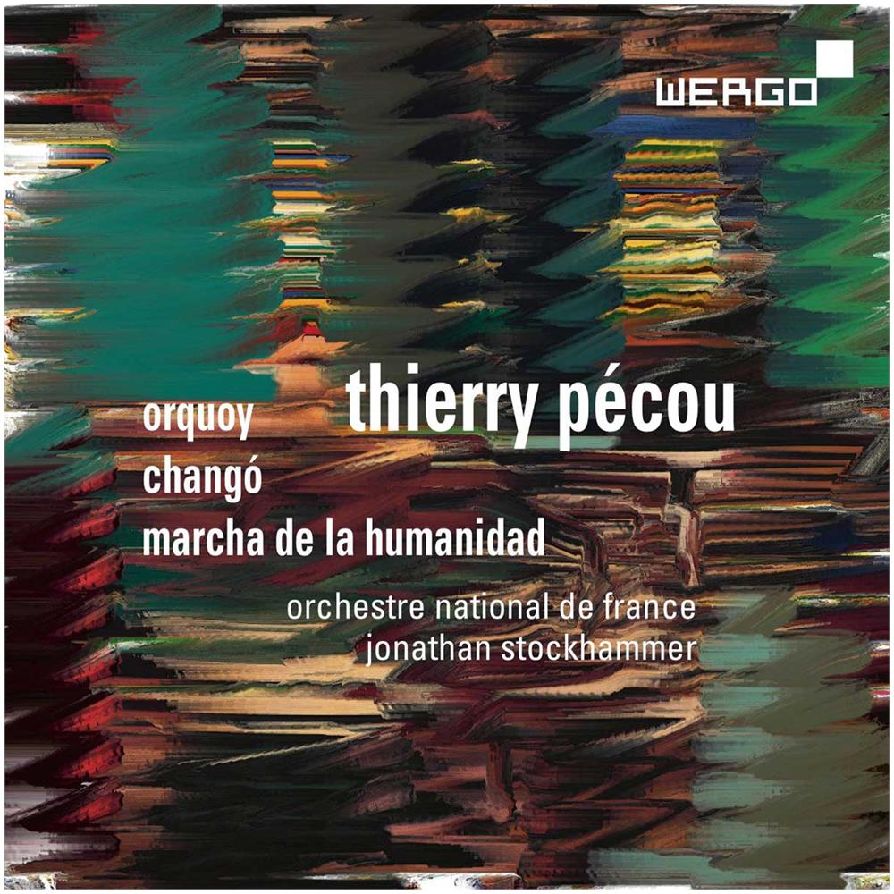 Pecou - On De France / Stockhammer - Foto 1