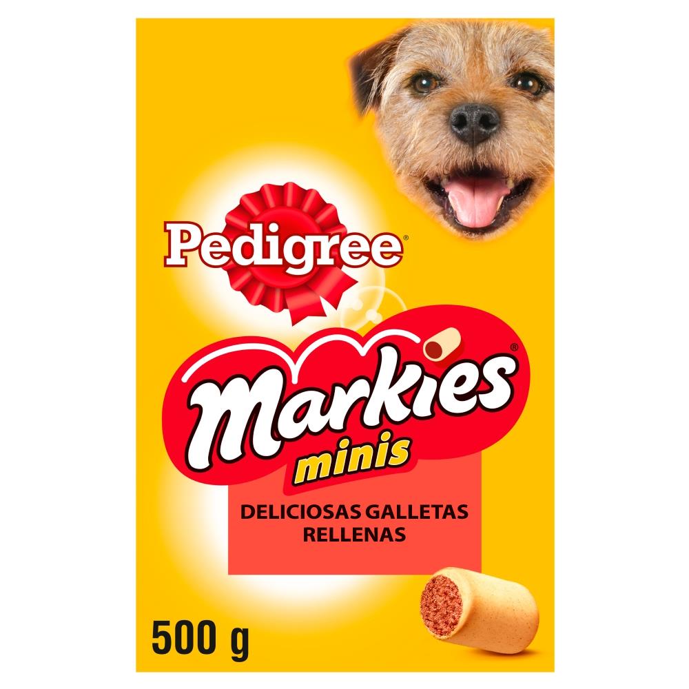 Markies Mini 500 G Biscotti Per Cani - Foto 4