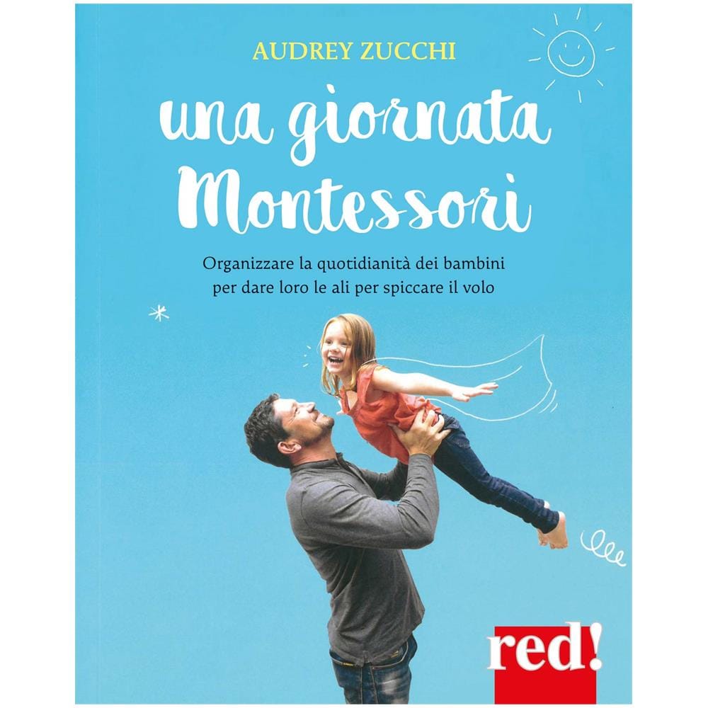 Audrey Zucchi - Una giornata Montessori - Foto 1