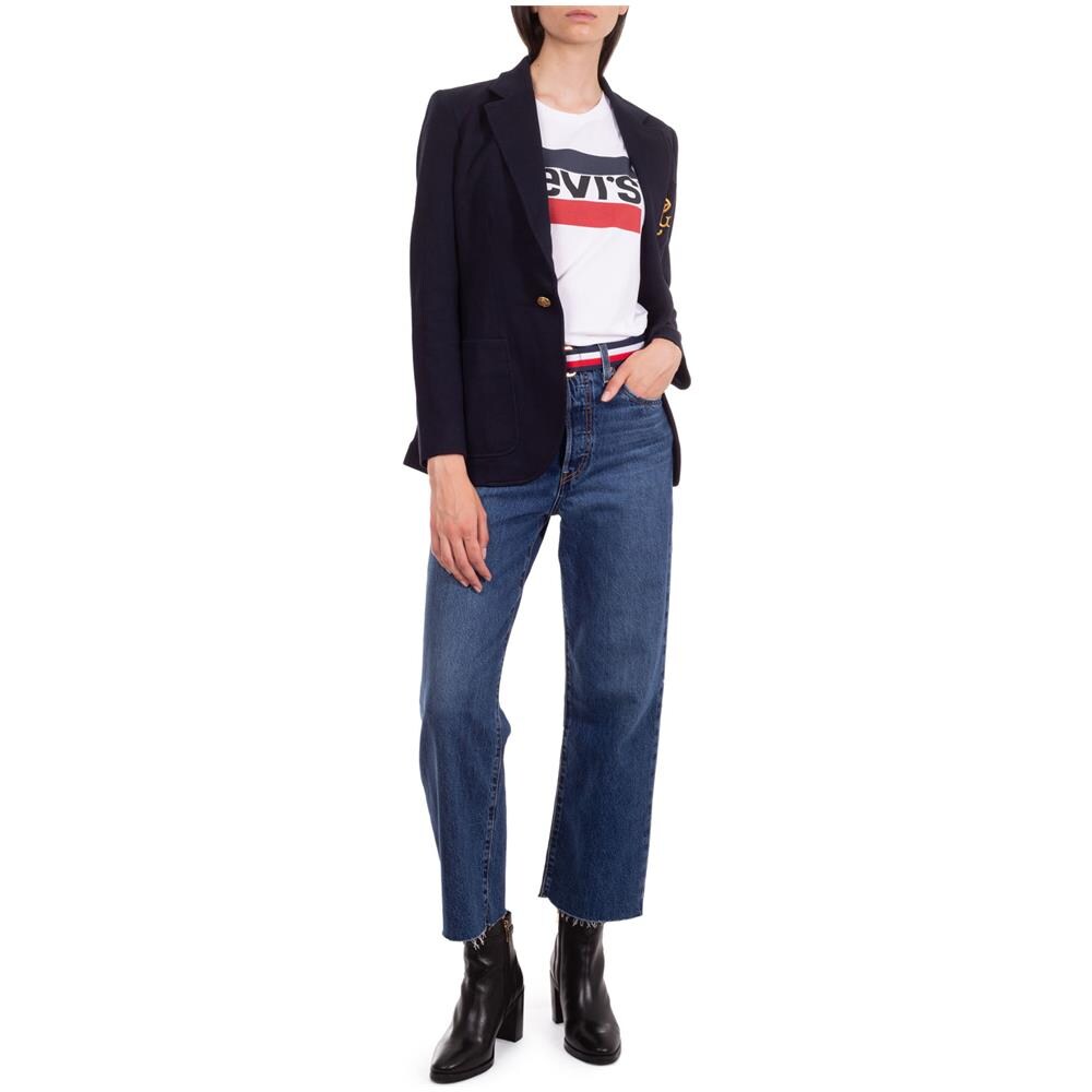 The Perfect Tee T-shirt Donna Taglia Xl - Foto 2