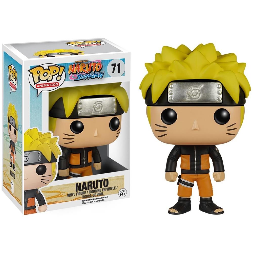 Pop 71 - Naruto - Naruto Shippuden - Foto 1