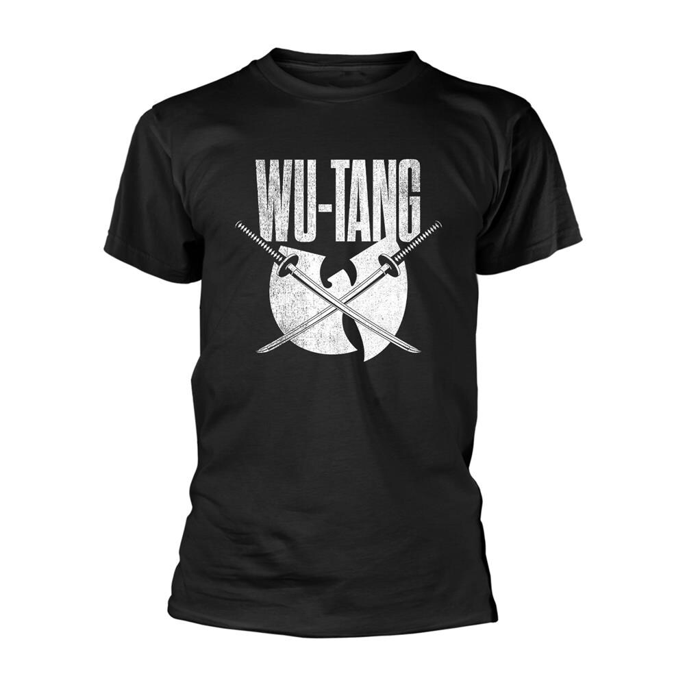 Wu-Tang Clan - Katana Ts - Foto 1