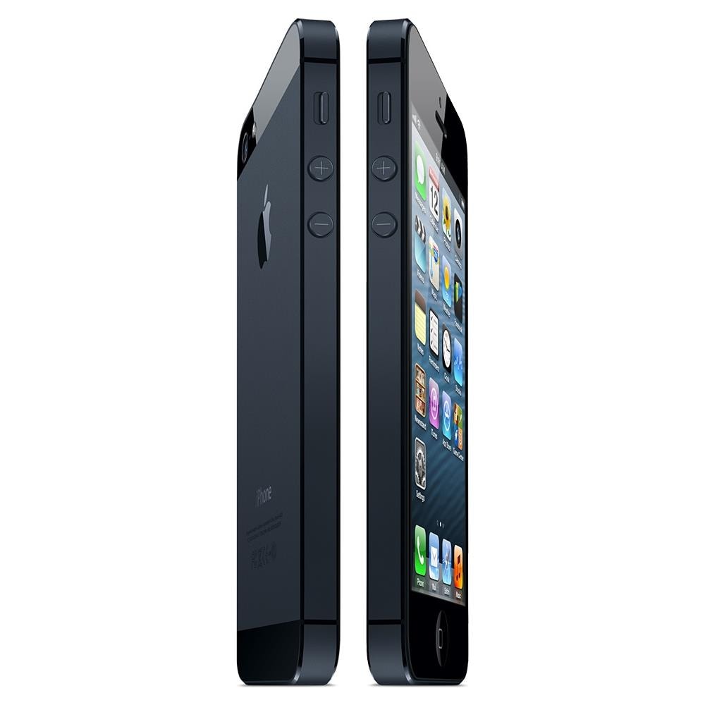 [Ricondizionato SILVER] ...iPhone 5 Black 16 GB . - Foto 8