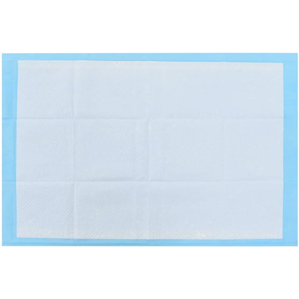 Tappetino Igienico Per Cani 100 Pz 90x60 Cm Tessuto Non Tessuto - Foto 8