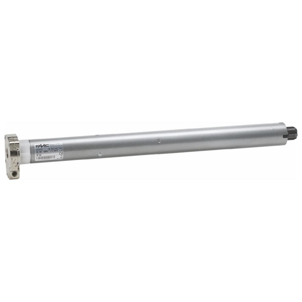 Motore Tubolare Per Tapparelle Tende E Avvolgibili Tm2 58 85/17 M 142131 - Foto 2