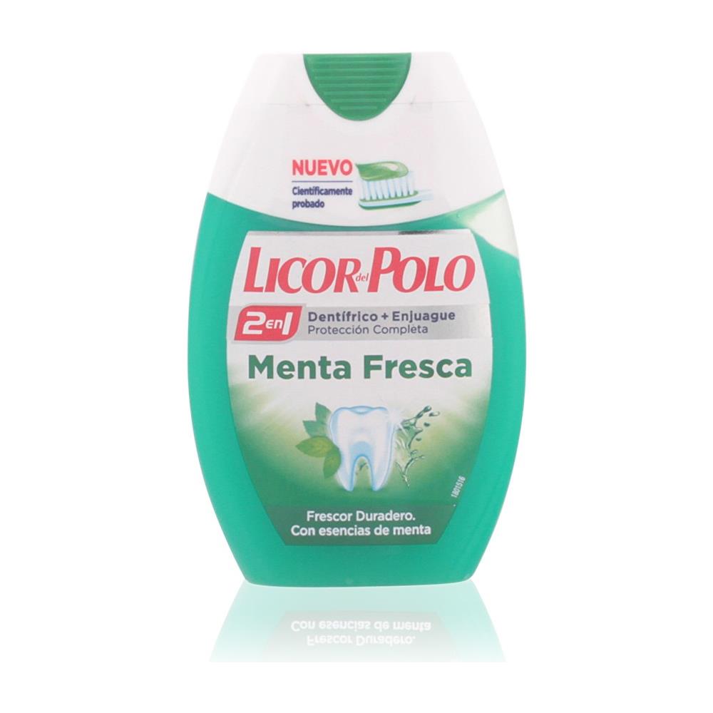 2in1 Menta Fresca Dentifricio 75ml - Foto 1