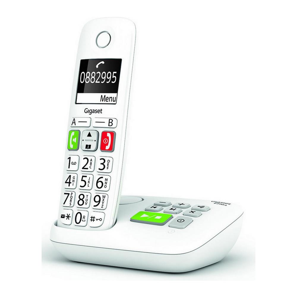Telefono Fisso Gigaset E290 A Bianco - Foto 2