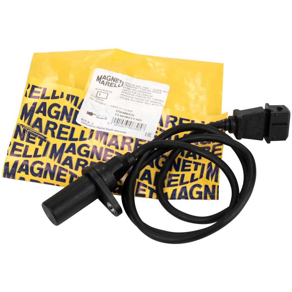 Motori Induttivi Sensore Albero 55189514 - Foto 1