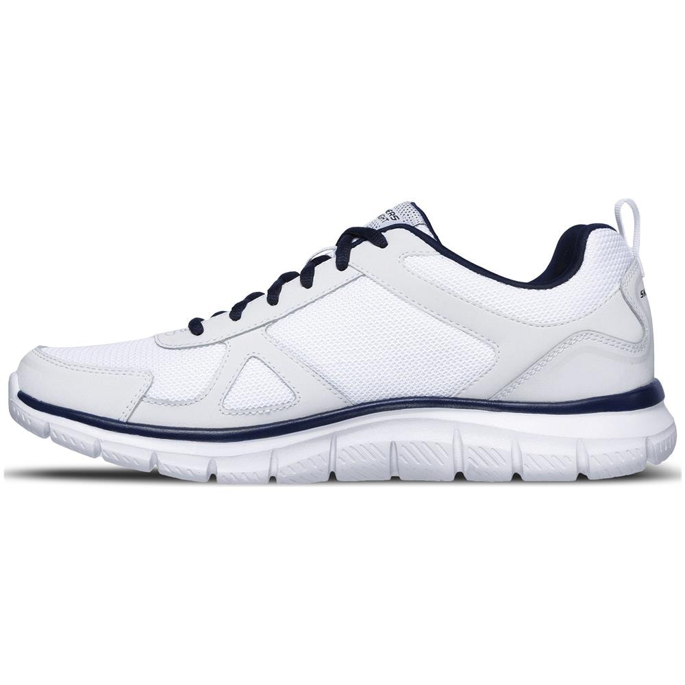 Scarpe Track Scloric Taglia 46 Codice 52631-wnv Bianco - Foto 2