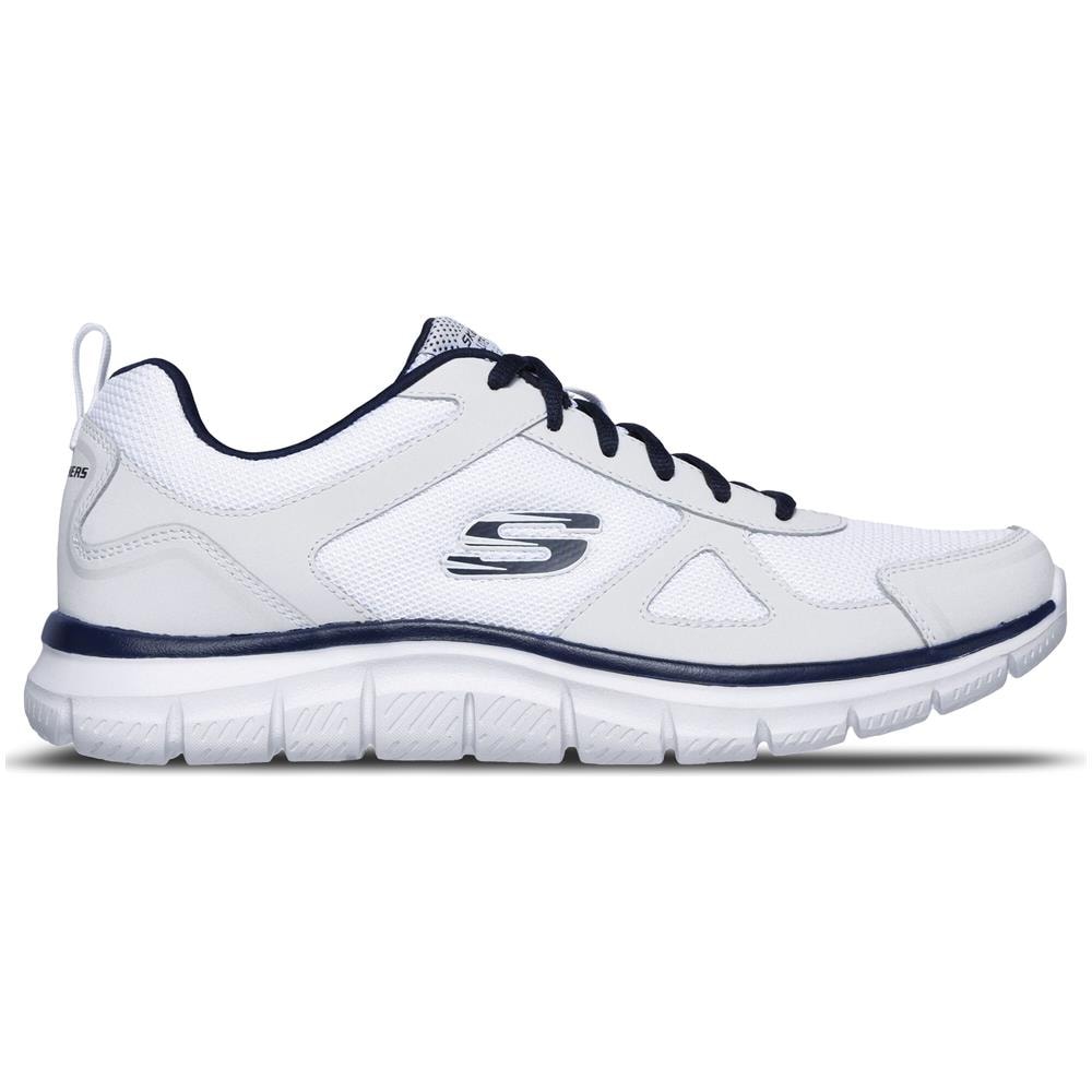 Scarpe Track Scloric Taglia 46 Codice 52631-wnv Bianco - Foto 1