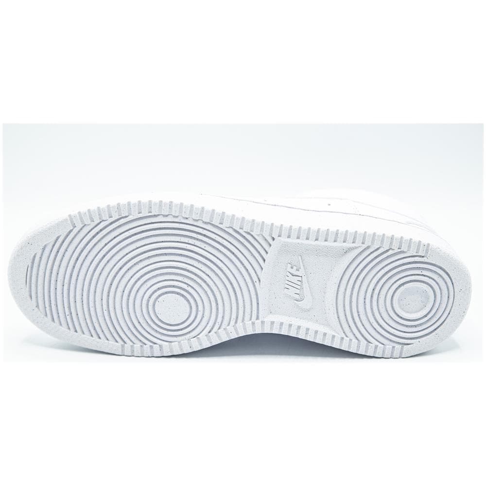 Scarpe Court Vision Mid Next Nature Taglia 41 Codice Dn3577-100 Bianco - Foto 12