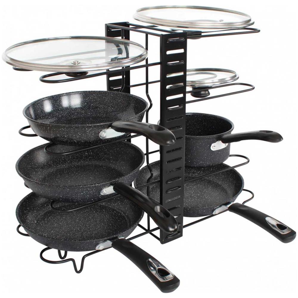 Portaoggetti Per Vasi Kh-1640 - Foto 2