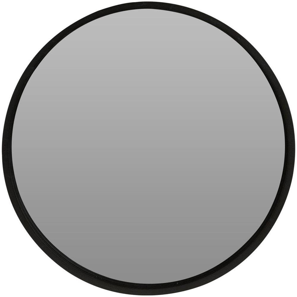 Specchio Rotondo Minimal, Ø 50 Cm - Foto 1