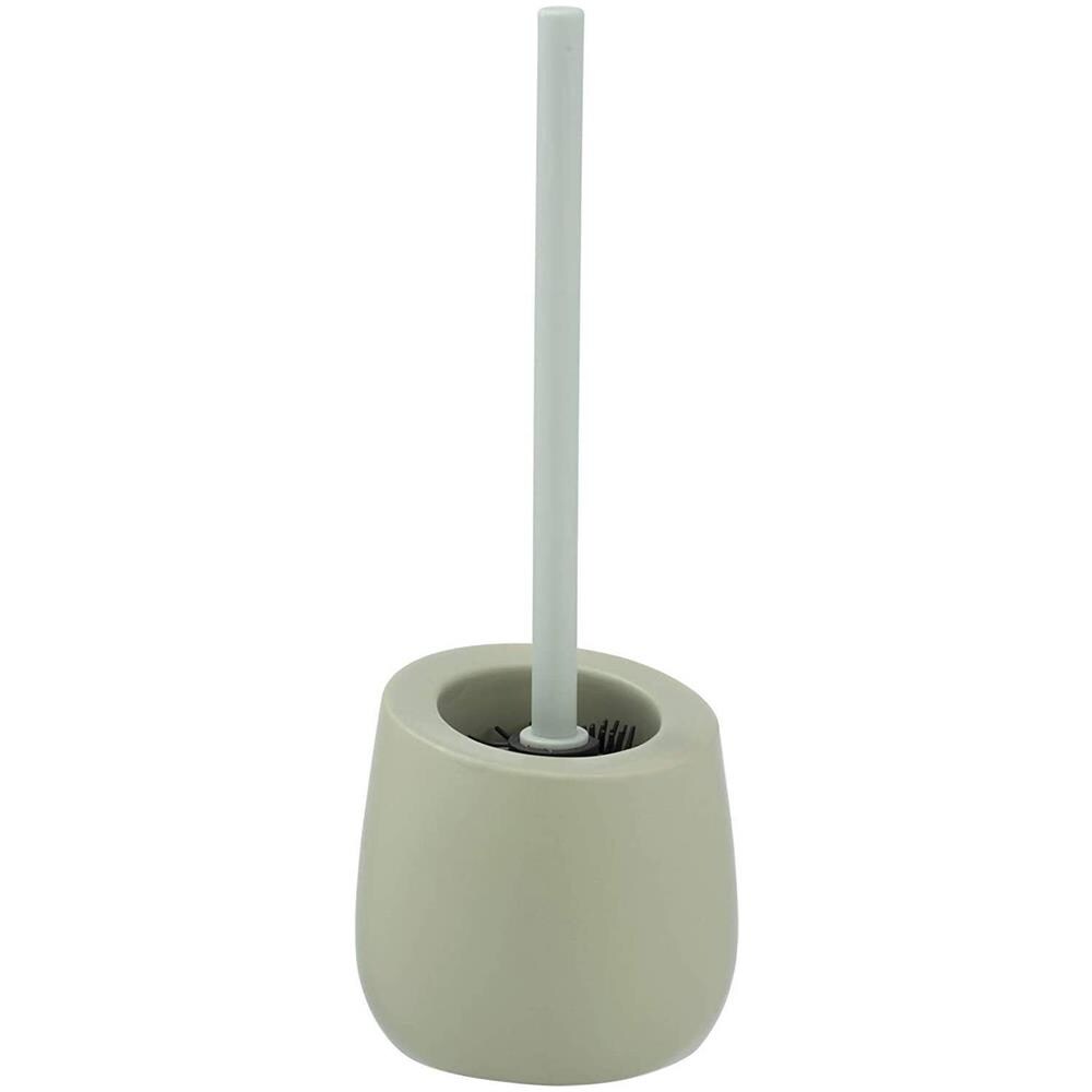 Spazzola Wc Badi, Grigio, Wenko - Foto 1