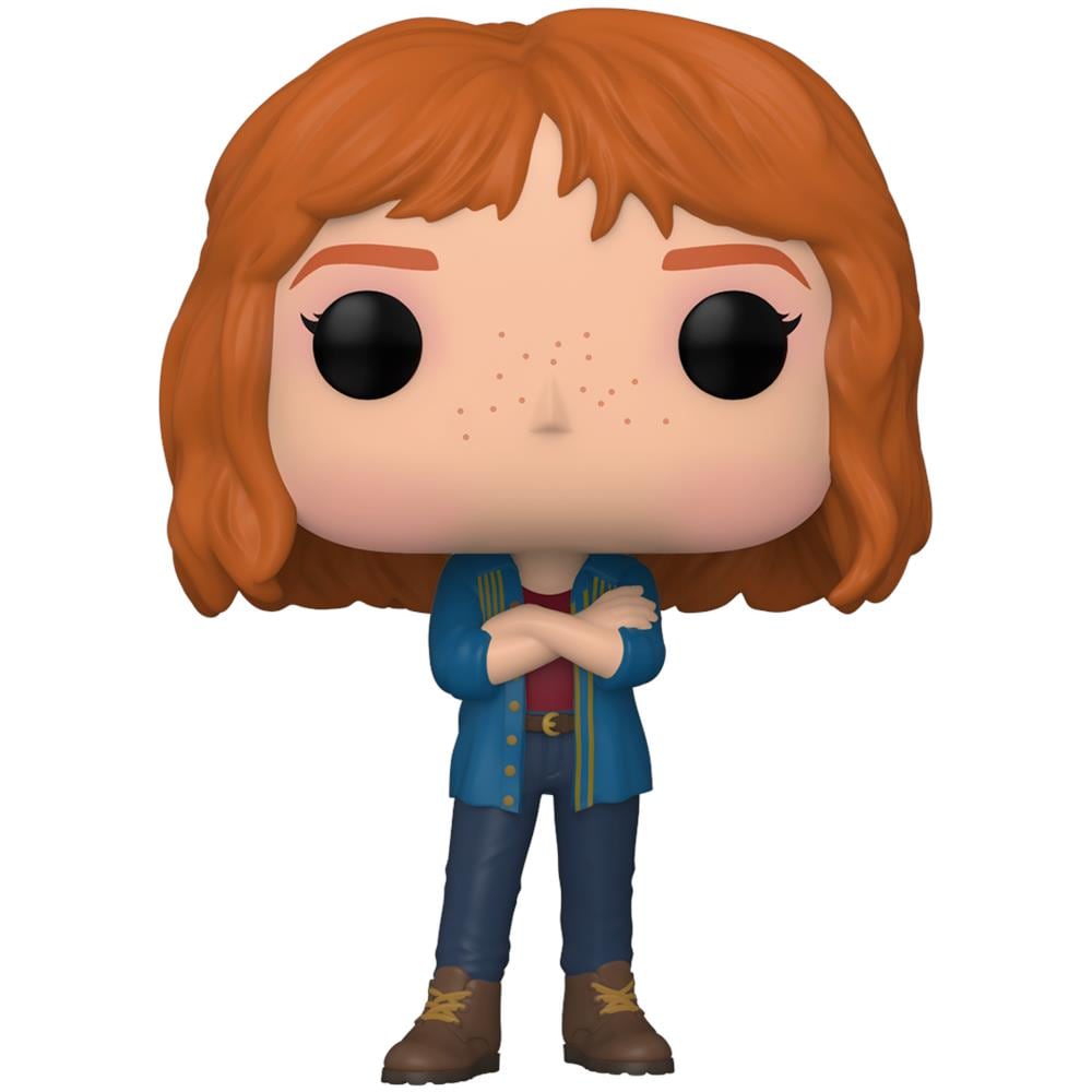 Jurassic World 3 Pop! Movies Vinyl Figure Claire Dearing 9 Cm - Foto 3