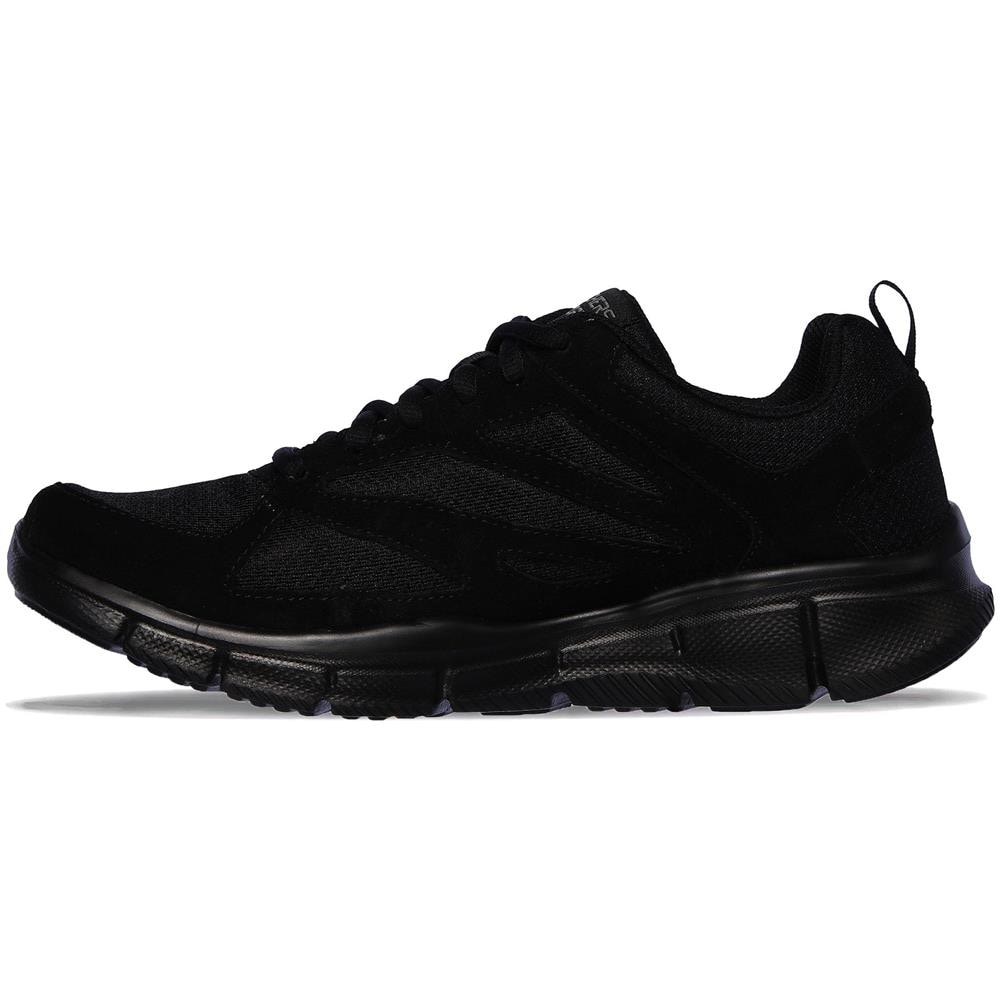 Scarpe Equalizer - Ezdez Taglia 42 Codice 52748-bbk Nero - Foto 2