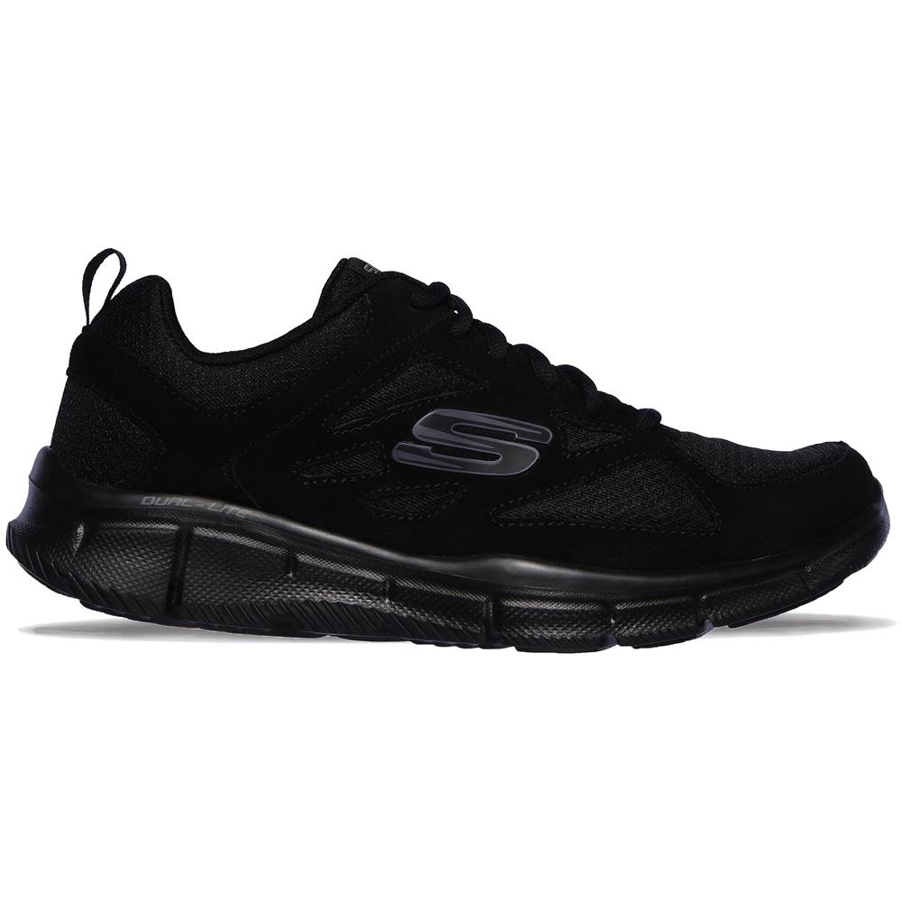 Scarpe Equalizer - Ezdez Taglia 42 Codice 52748-bbk Nero - Foto 1