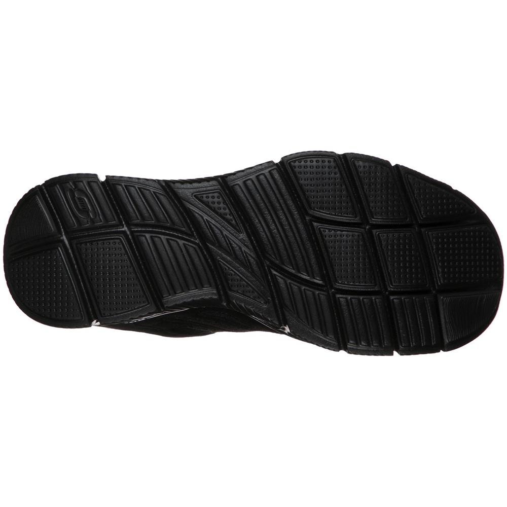 Scarpe Equalizer - Ezdez Taglia 42 Codice 52748-bbk Nero - Foto 4