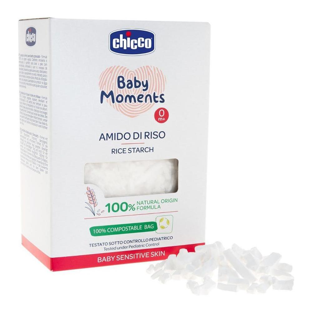 Detergente Bimbo 10239 Baby Moments Amido Di Riso - Foto 1