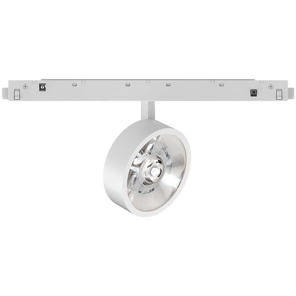 Sistema Lineare Bianco L 190 X H 141 X P 46 Mm - Foto 1