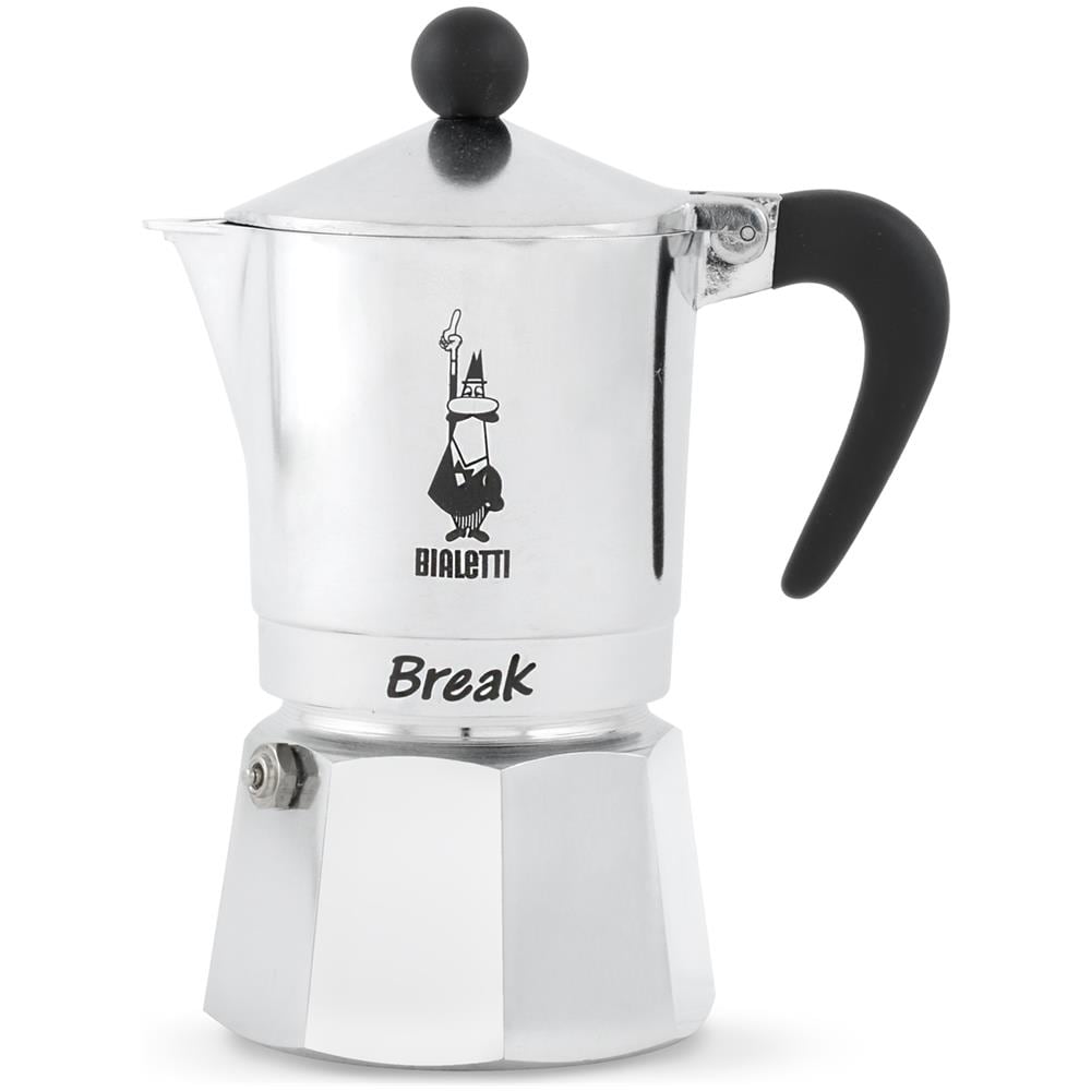 Break Moka Argento - Foto 1