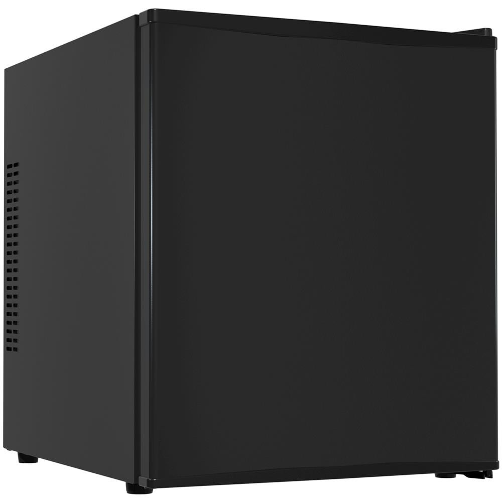 Frigorifero Monoporta Polar 47 Classe E Capacità Lorda 47 litri Colore Nero - Foto 1