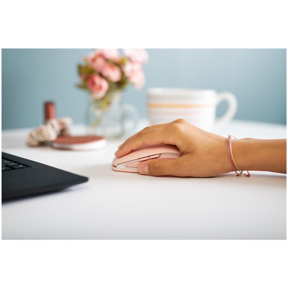 CHERRY GENTIX BT mouse Ambidestro Bluetooth Ottico 2000 DPI - Foto 6